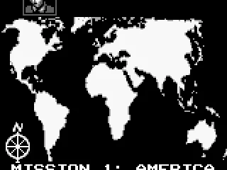 
											World map