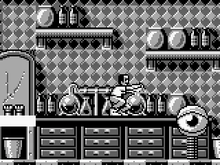 
											In the secret lab