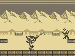 
											First Level Boss