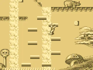 
											Here goes Dirk in his search for the life stones.