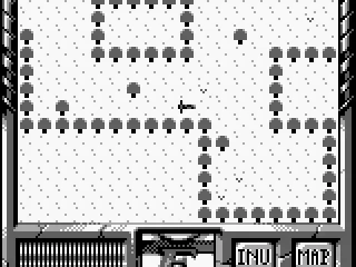 
											Map screen.
