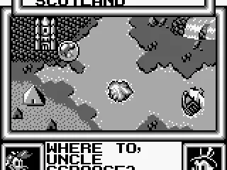 
											Level Select Screen