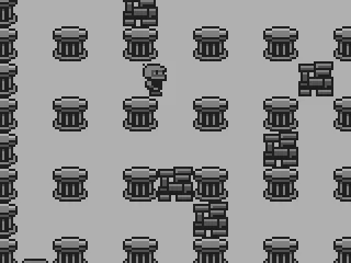 
											First level of the
