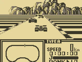 
											Starting Line