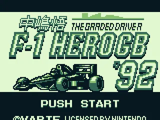 
											Title screen.