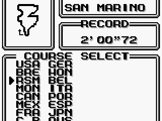
											San marino