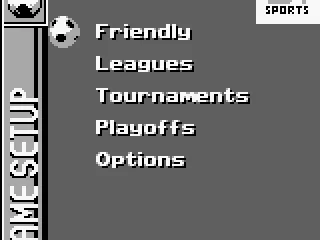 
											Game Setup.