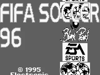 
											Title Screen.
