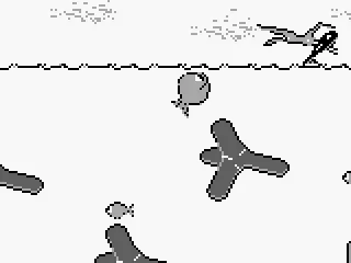 
											Bird catches me