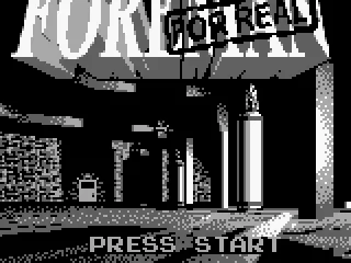 
											Title screen.