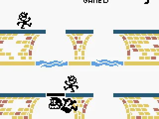 
											Classic Manhole