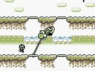 
											Game - Manhole