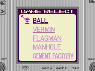 
											Main Menu