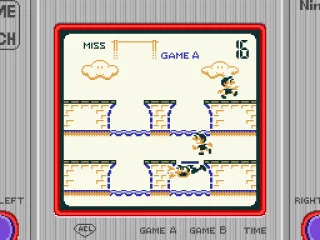 
											Manhole game