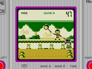 
											Vermin game