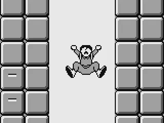 
											Falling