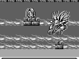 
											Another boss fight