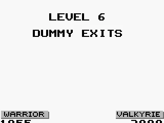 
											Level 6