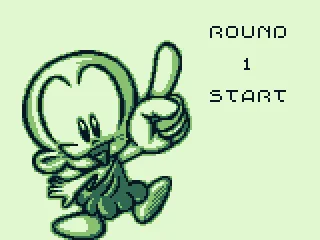 
											Starting the game
