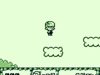
											Jumping on a cloud