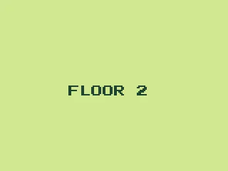 
											Floor 2