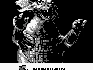 
											Baragon