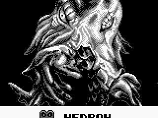 
											Hedrah