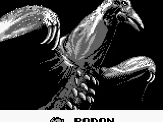 
											Rodan