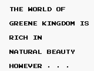 
											The Story begins...
