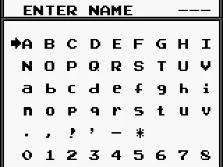 
											What's your name?