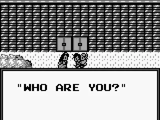 
											Who are you?