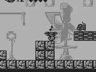 
											Collect a radio to get a note which you can fire at enemies (once).