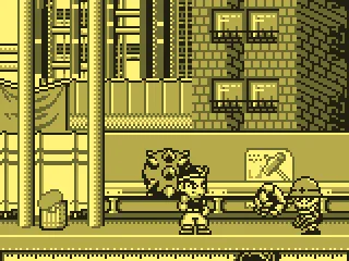 
											Hammerin’ Harry: Ghost Building Company screenshot 6