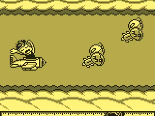 
											The Air Fight