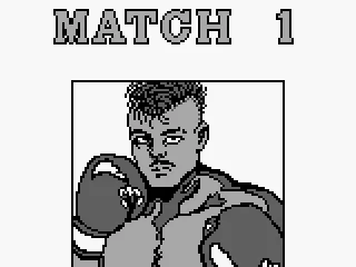 
											First opponent.