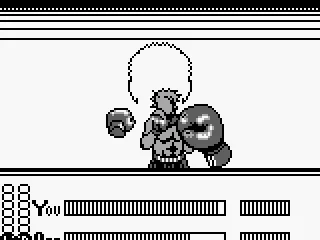 
											Good punch.