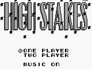 
											Main Menu