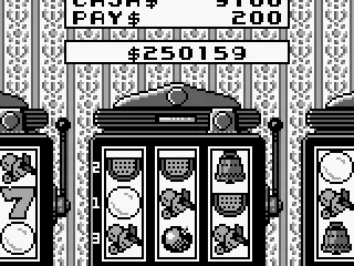 
											Slots