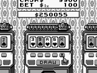 
											Video Poker