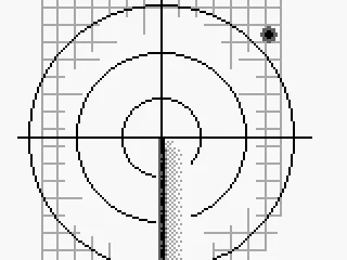 
											Radar has detected something...