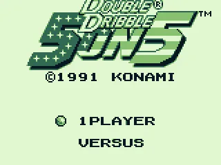 
											1 Player or Versus?