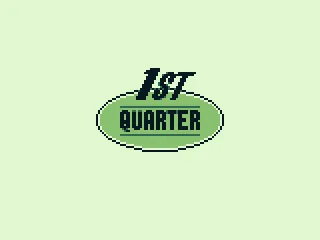 
											1st Quarter