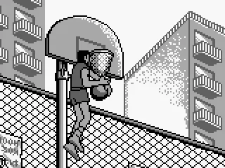 
											Slam dunk cutscene