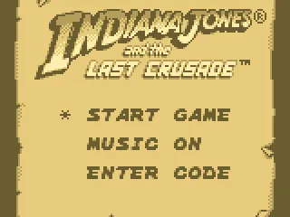 
											Selection Screen.