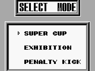 
											Select Mode.