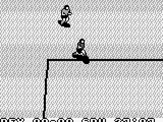 
											Attacking the goal.