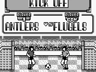 
											Kick off.