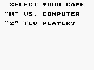 
											1 or 2 players?
