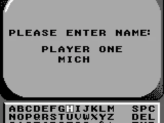 
											Enter your name.