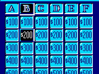 
											Pick your category